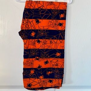 Brand new - Halloween/spiders Tall & curvy leggings